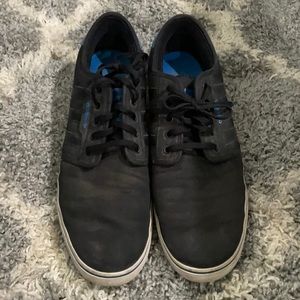 Black men’s Adidas